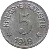 reverse