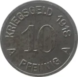 reverse
