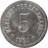 reverse