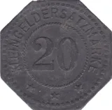 reverse