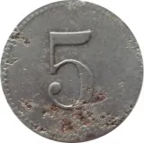 reverse