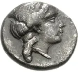 obverse