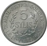 reverse
