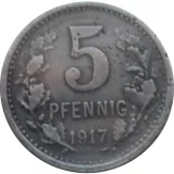 reverse