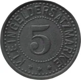 reverse