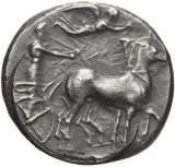 obverse