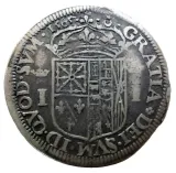 reverse