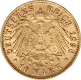 reverse