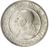 obverse