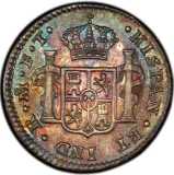 reverse