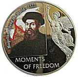reverse