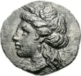 obverse