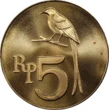 reverse