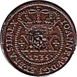 obverse
