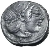 obverse