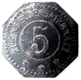reverse