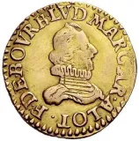 obverse