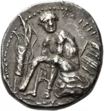 obverse