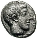 obverse