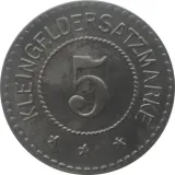 reverse