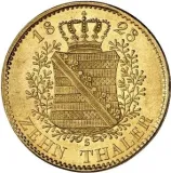 reverse