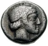 obverse