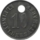 reverse