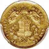 reverse