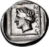 reverse