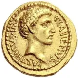 obverse