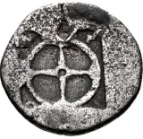 reverse