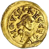 obverse