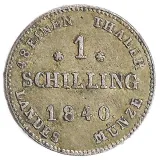 reverse