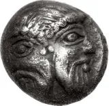 obverse