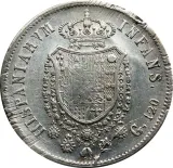 reverse