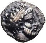 obverse
