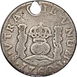 reverse