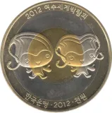 obverse