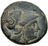 obverse