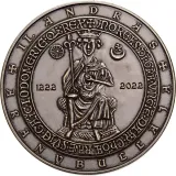 reverse