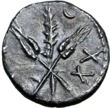reverse