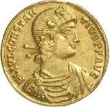obverse
