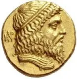 obverse