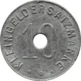 reverse