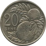 reverse