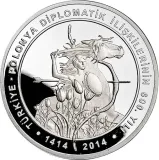 reverse