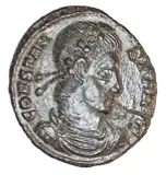 obverse