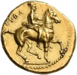 obverse