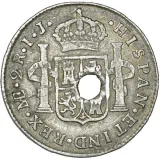 reverse