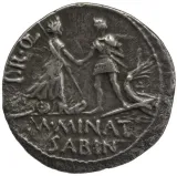 reverse